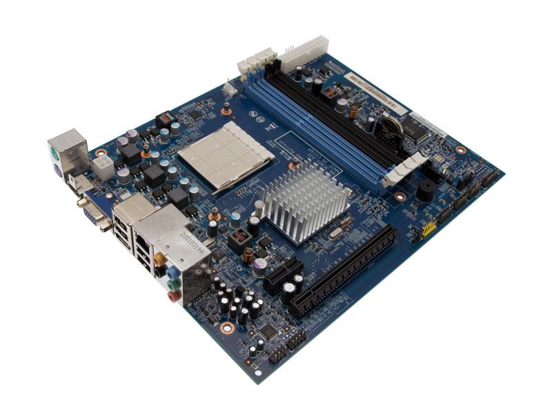 Acer Mainboard MCP78PV.AX3400.LF Aspire X3400 Serie (Original)