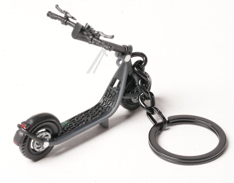 EGRET Schlüsselanhänger X (Original)