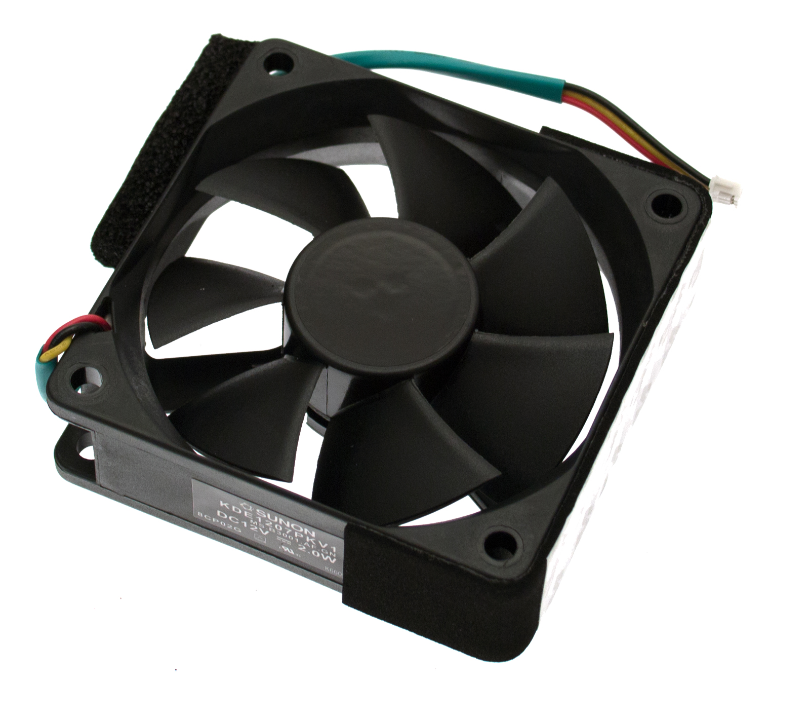 Acer Lüfter / Fan P6506 Serie (Original)