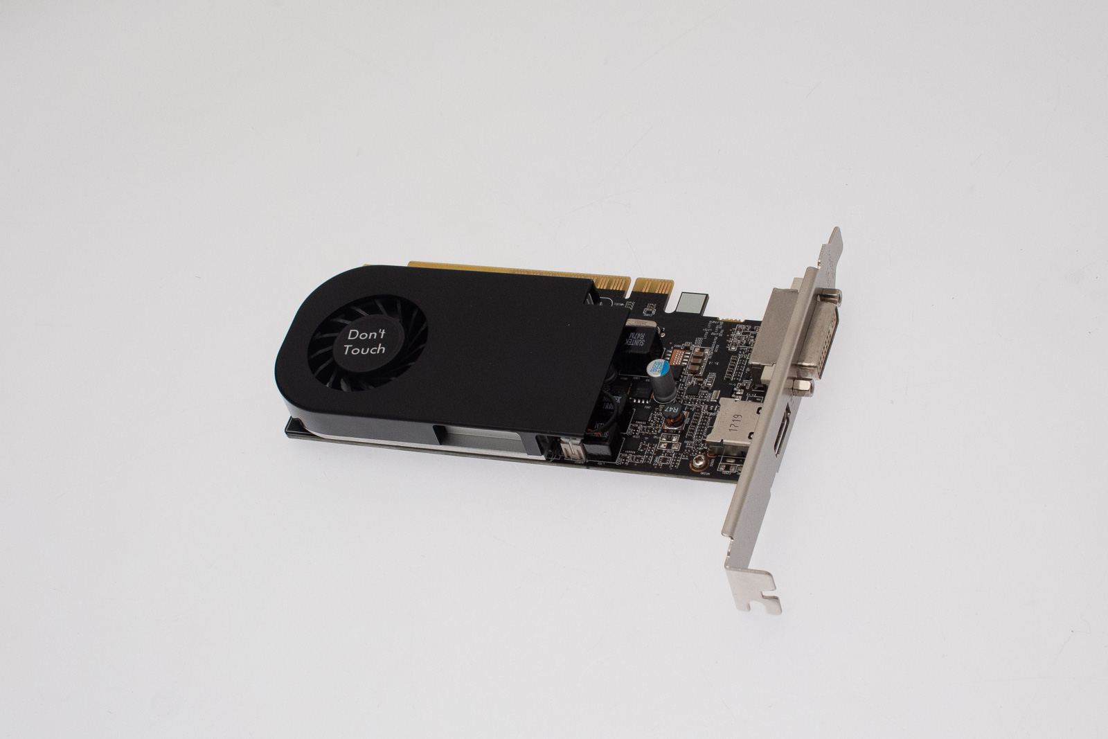 Acer Grafikkarte / VGA-card Veriton M6660G Serie (Original) Acer Grafikkarte / VGA-card Veriton M6660G Serie (Original)