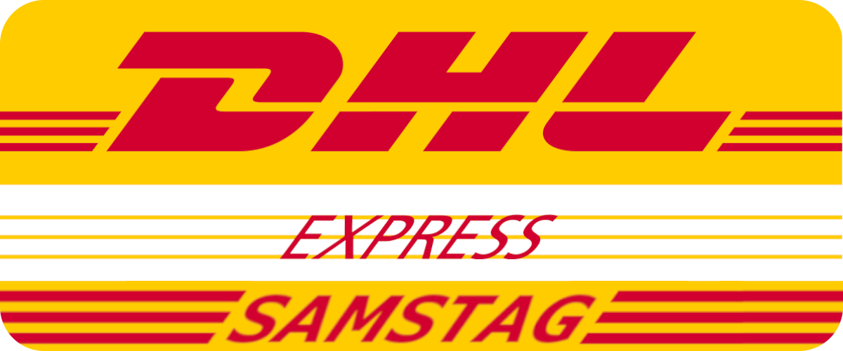 DHL Express Samstag - 29,99€