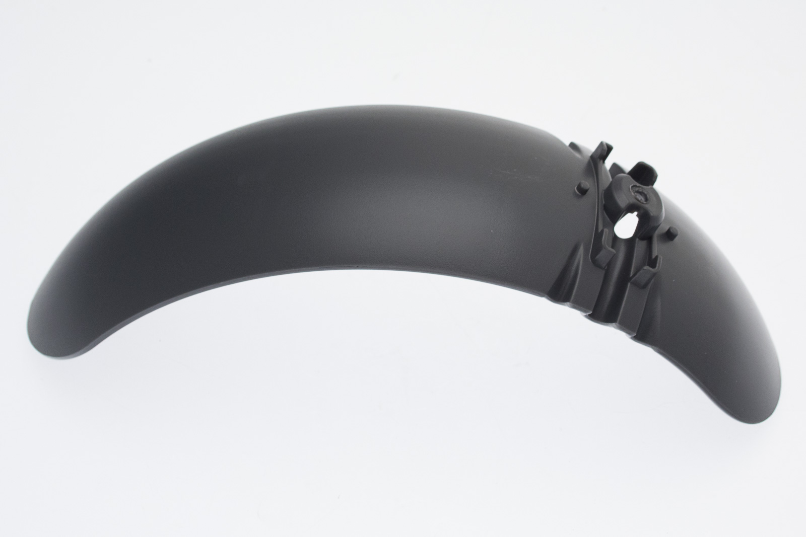 SOFLOW (18) Schutzblech vorn schwarz SO ONE PRO (Original)