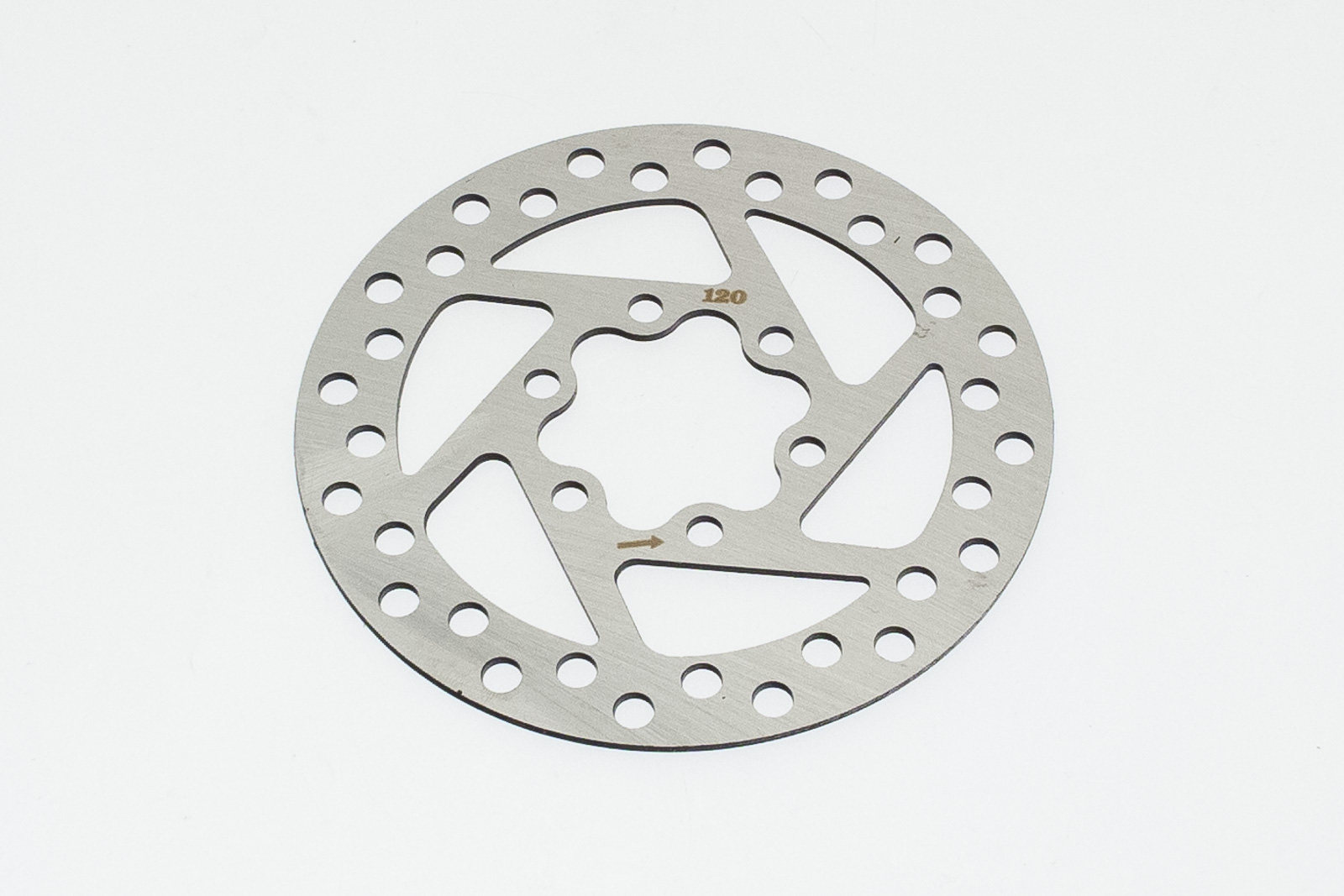 SOFLOW Bremsscheibe B-Grade SO4 Pro (Original)