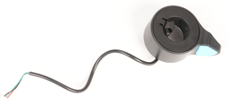 SEGWAY Gashebel / Geschwindigkeitsgeber MAX G30D II (Original)