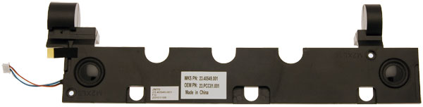 Acer Lautsprecher / Speaker Aspire 7535 Serie (Original)