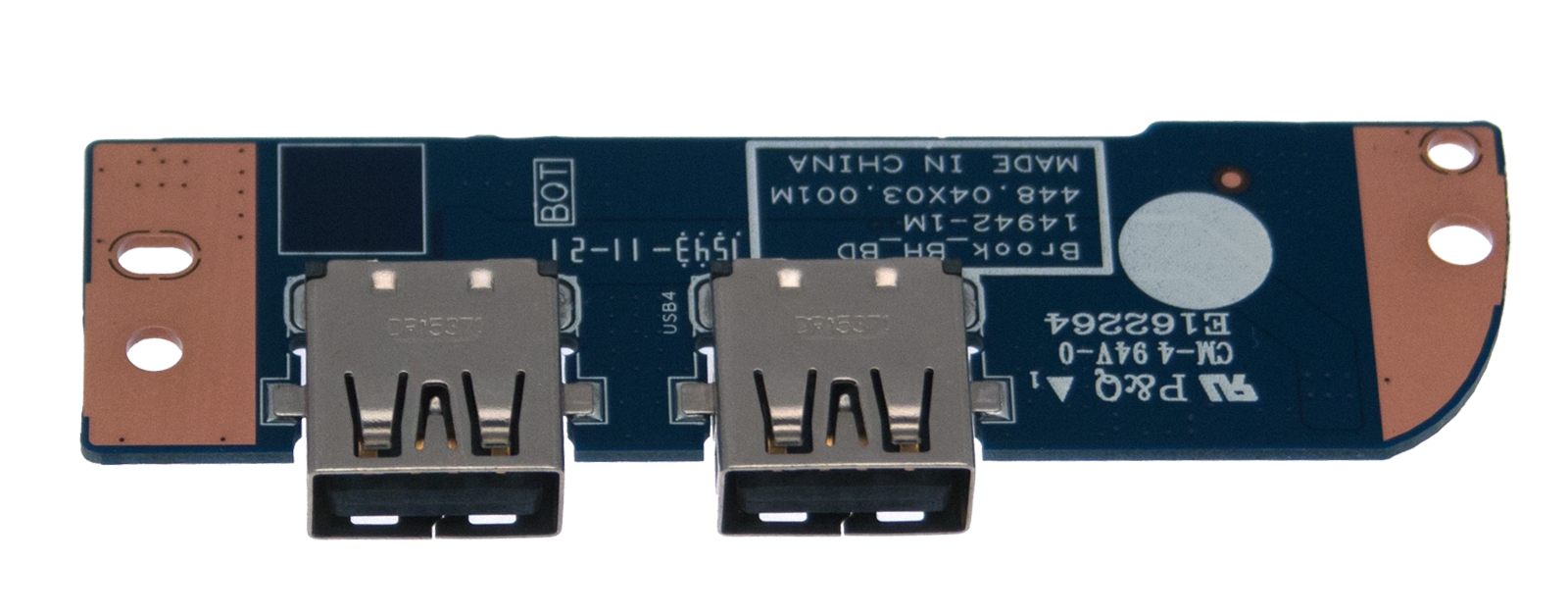 Acer USB Board Aspire E5-773G Serie (Original)