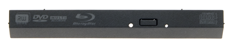 Acer Laufwerksblende / ODD Bezel Aspire 8530G Serie (Original)