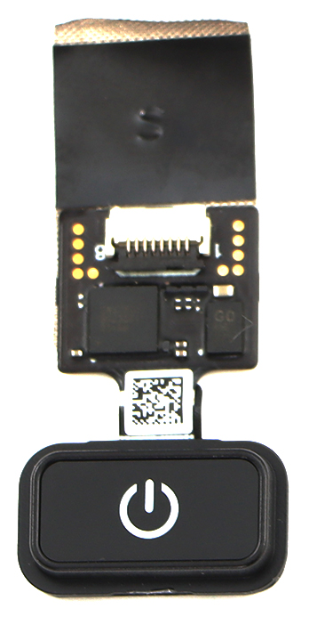 Acer FP MODULE BLACK-ELAN Swift 16 SF16-51T Serie (Original)