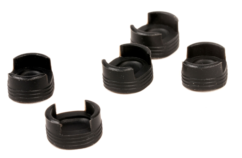 SEGWAY ARMATURENBRETT UNTERE ABDECKUNG MITTLERER GUMMISTOPFEN E2 E2 D II (Original)