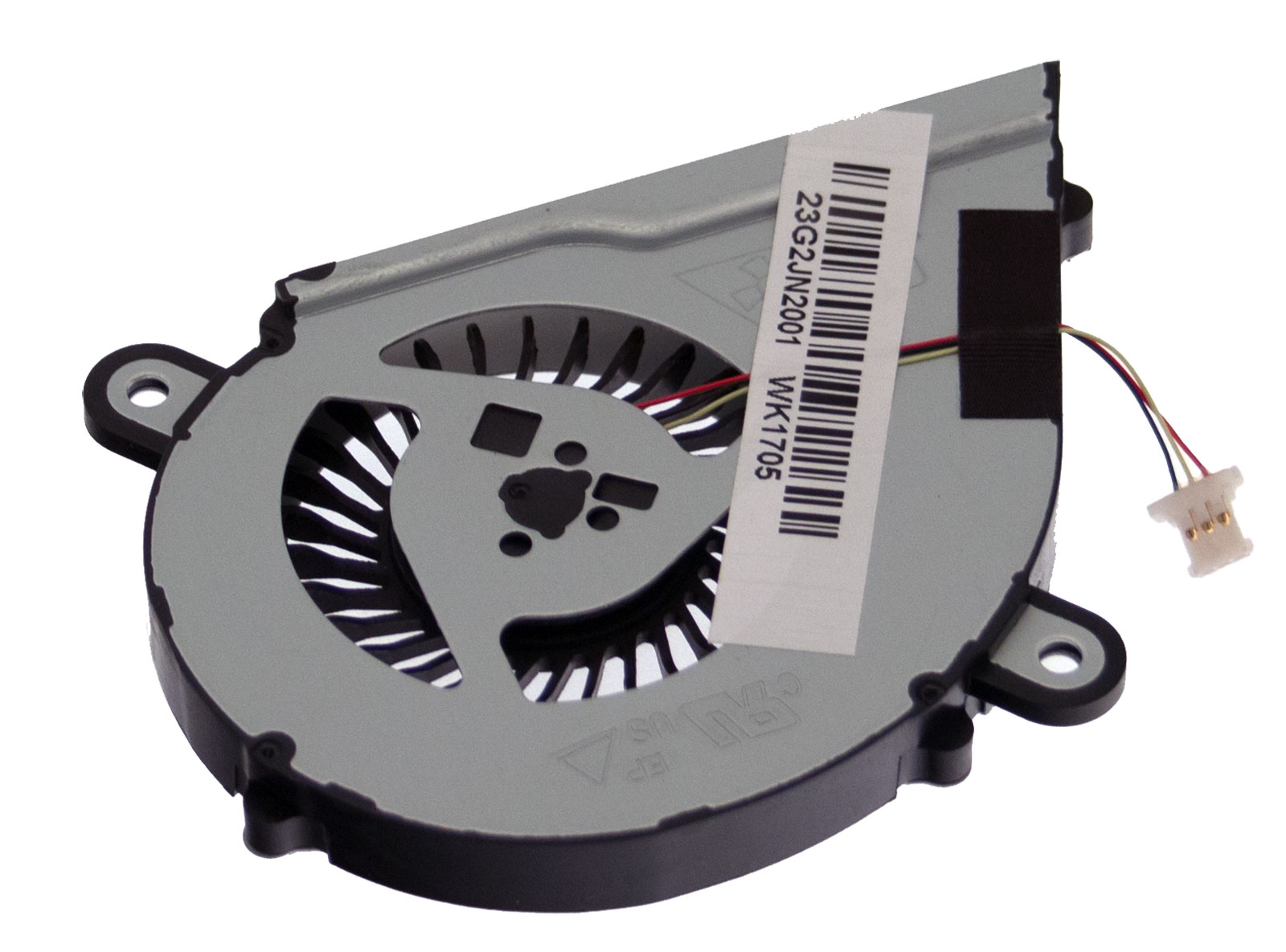 Acer Lüfter / Fan Aspire ES1-522 Serie (Original)
