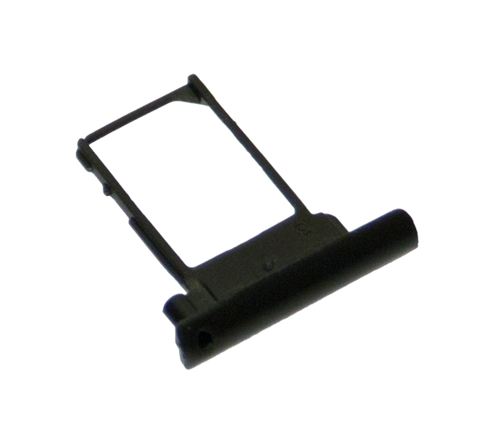 Acer Simkartenhalterung schwarz / Simcard bracket black Liquid Jade Primo (Original) Acer Simkartenhalterung schwarz / Simcard bracket black Liquid Jade Primo (Original)