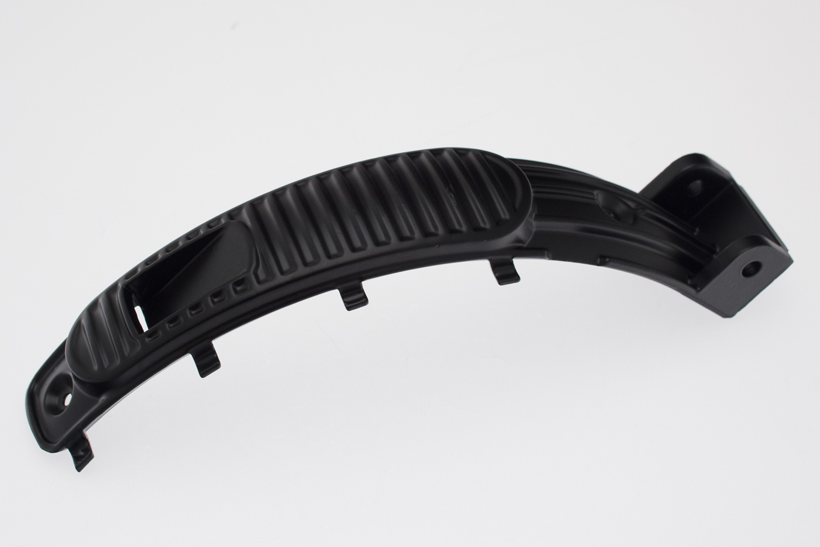 SOFLOW (49) Halterung Schutzblech hinten Aluminium SO2 (Original)