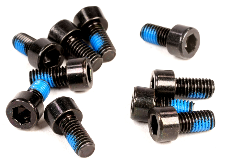 SEGWAY Schraube 6*12 F3 D (Original)