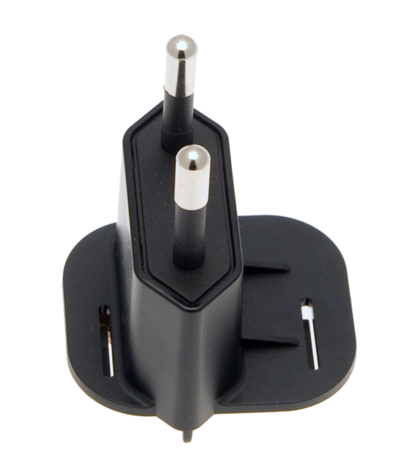 Acer Netzstecker EU CloudMobile (S500) (Original) Acer Netzstecker EU CloudMobile (S500) (Original)