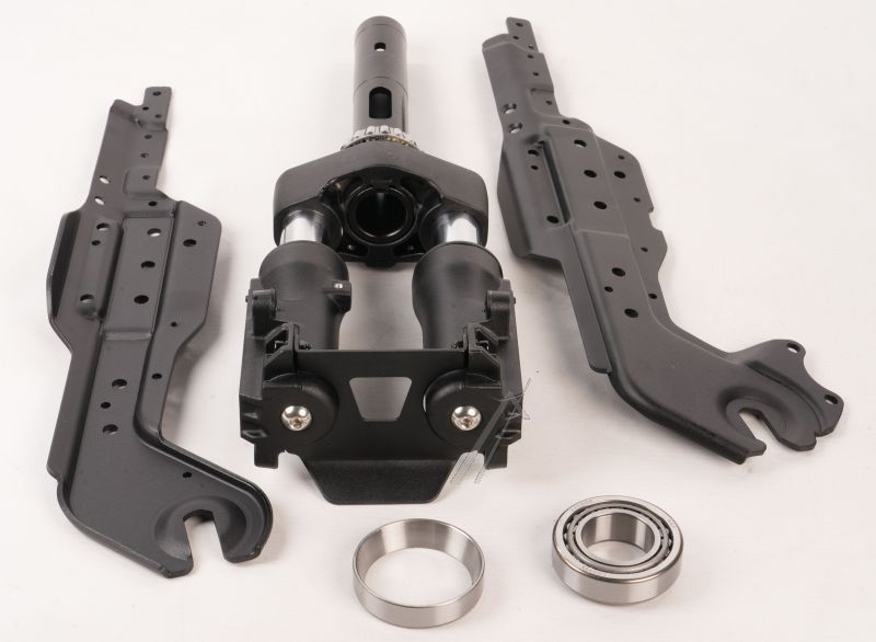 SEGWAY GT3 D Front fork shock absorber (Original)