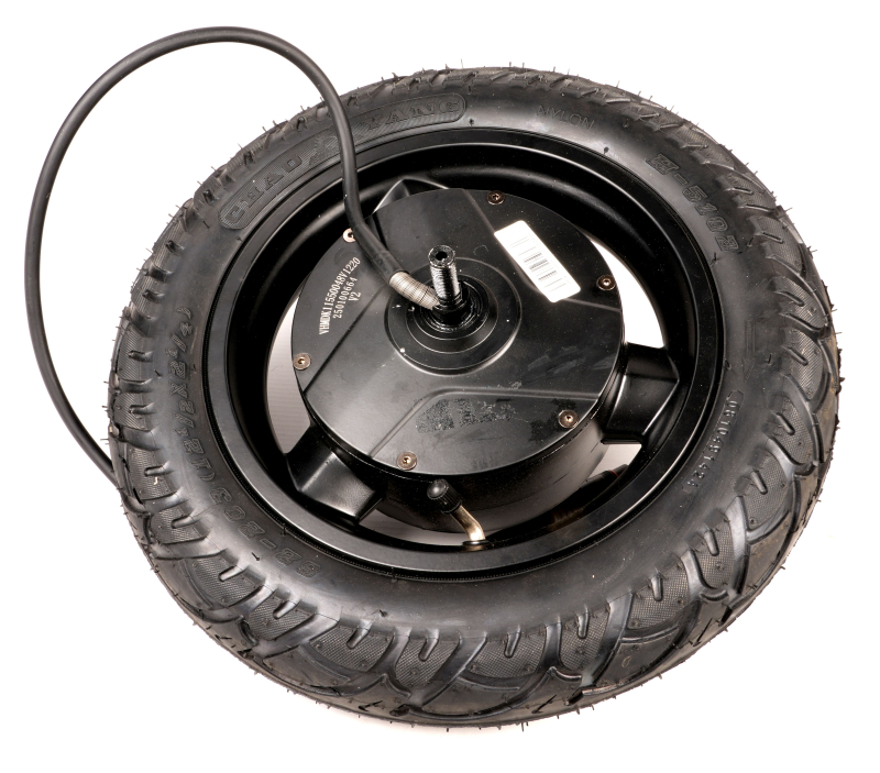 EGRET MOTOR X prime (Original)