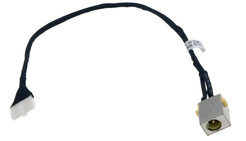 Acer Netzteilbuchse / DC-IN 65W TravelMate 8473T Serie (Original)