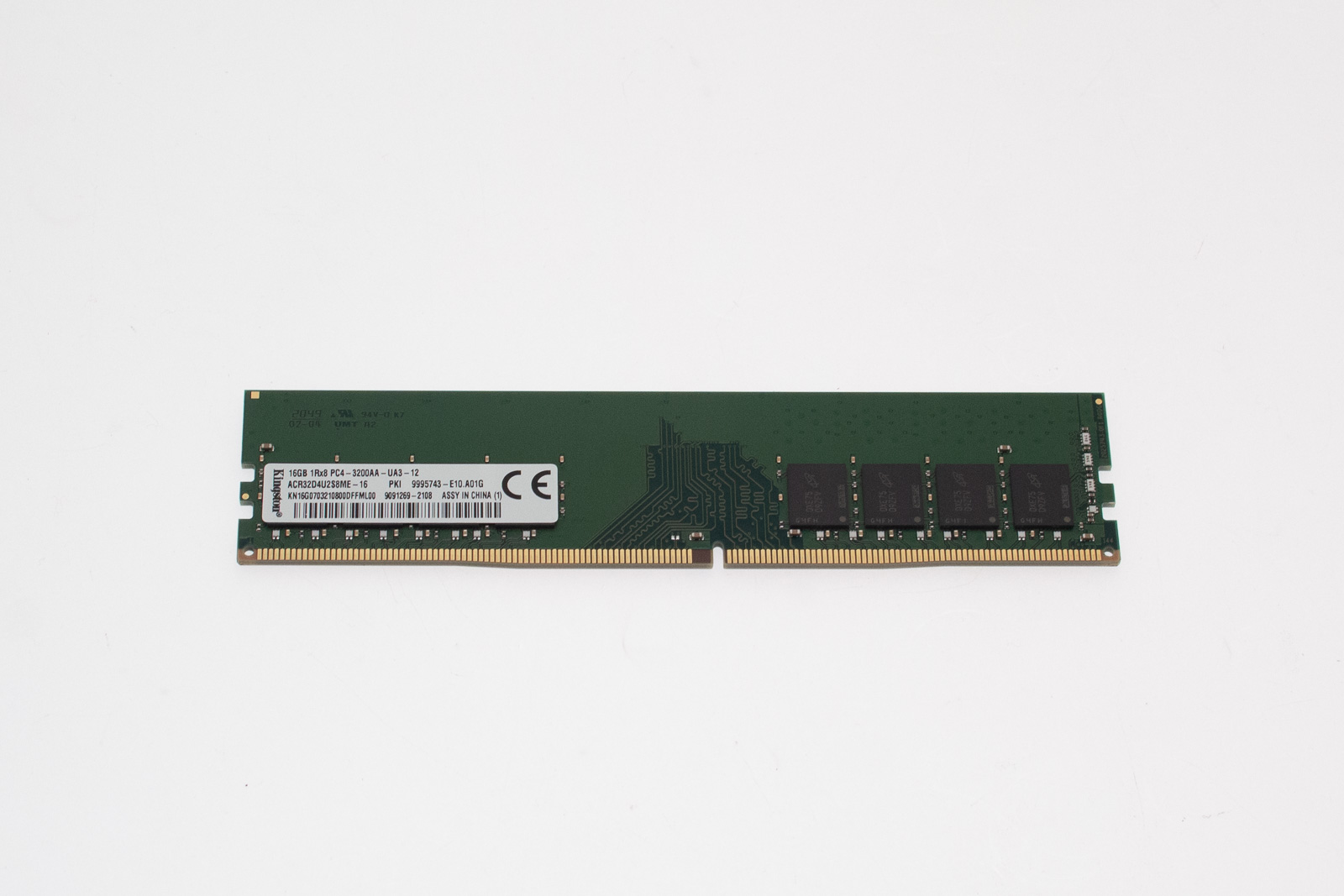 Acer Speichermodul / DIMM Veriton T830 Serie (Original)