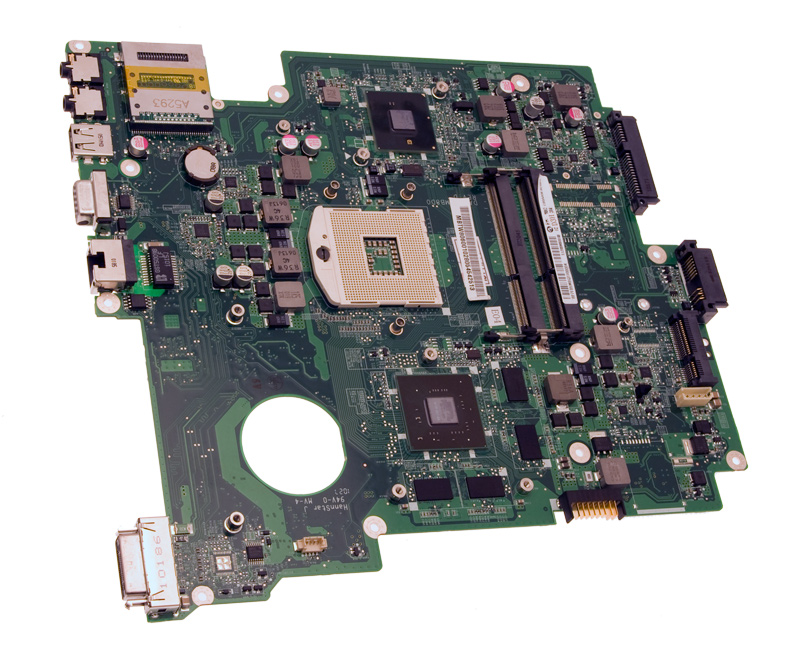Acer Mainboard N11P.W/RDR.WO/3G TravelMate 8572TG Serie (Original)