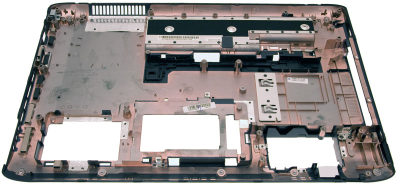 Acer Gehäuseunterteil / Cover Lower WO/TV Aspire 5942G Serie (Original)