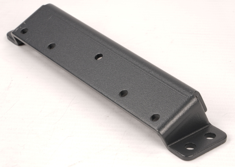 SOFLOW (91) Fixierung Schutzblech hinten SO4 PRO GT (Original)