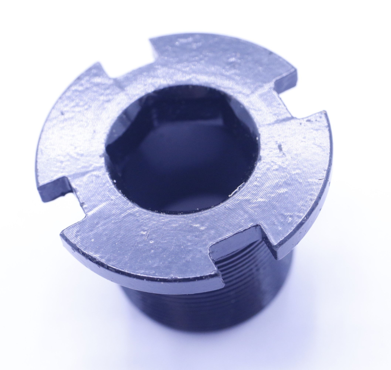 GROVER (22) Schraube 23*24 SO2 AIR MAX (Original)