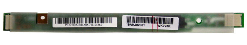 Acer Display - Inverter Aspire 7720G Serie (Original) Acer Display - Inverter Aspire 7720G Serie (Original)