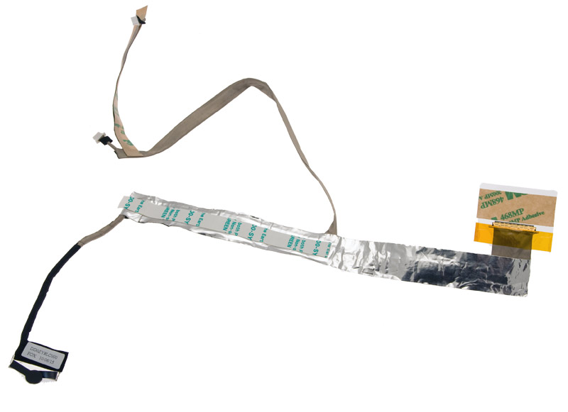 Acer Displaykabel / LCD-Cable Aspire 8935G Serie (Original) Acer Displaykabel / LCD-Cable Aspire 8935G Serie (Original)