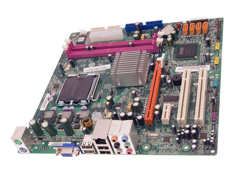 eMachines Mainboard G31.ICH7.LF eMachines ET1840 Serie (Original)