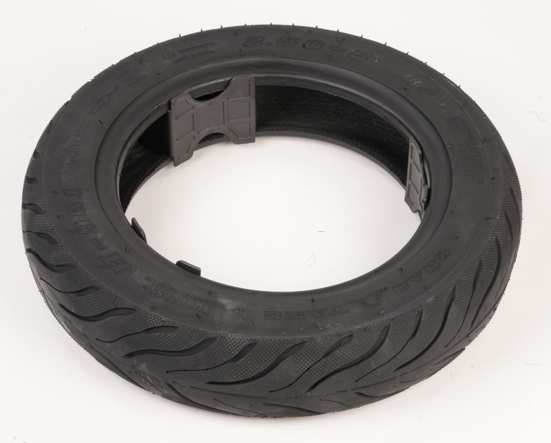 EGRET Radmantel GTs (Original)