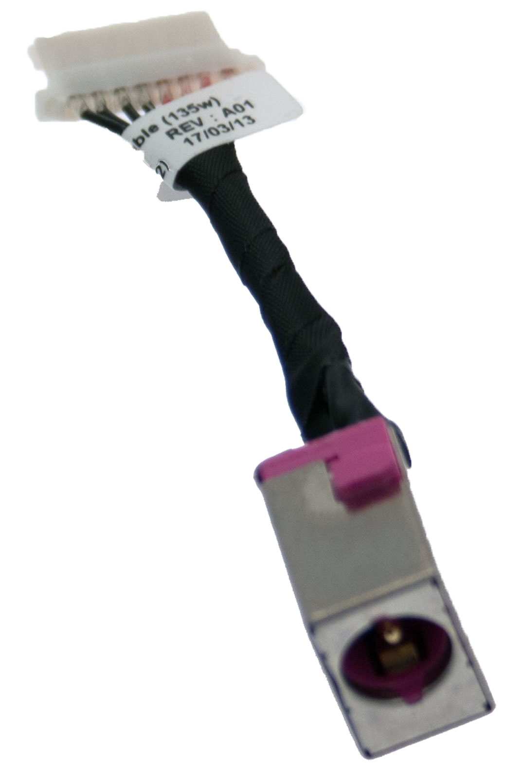 Acer Netzteilbuchse / Cable DC-In Aspire V Nitro7-593G Serie (Original)