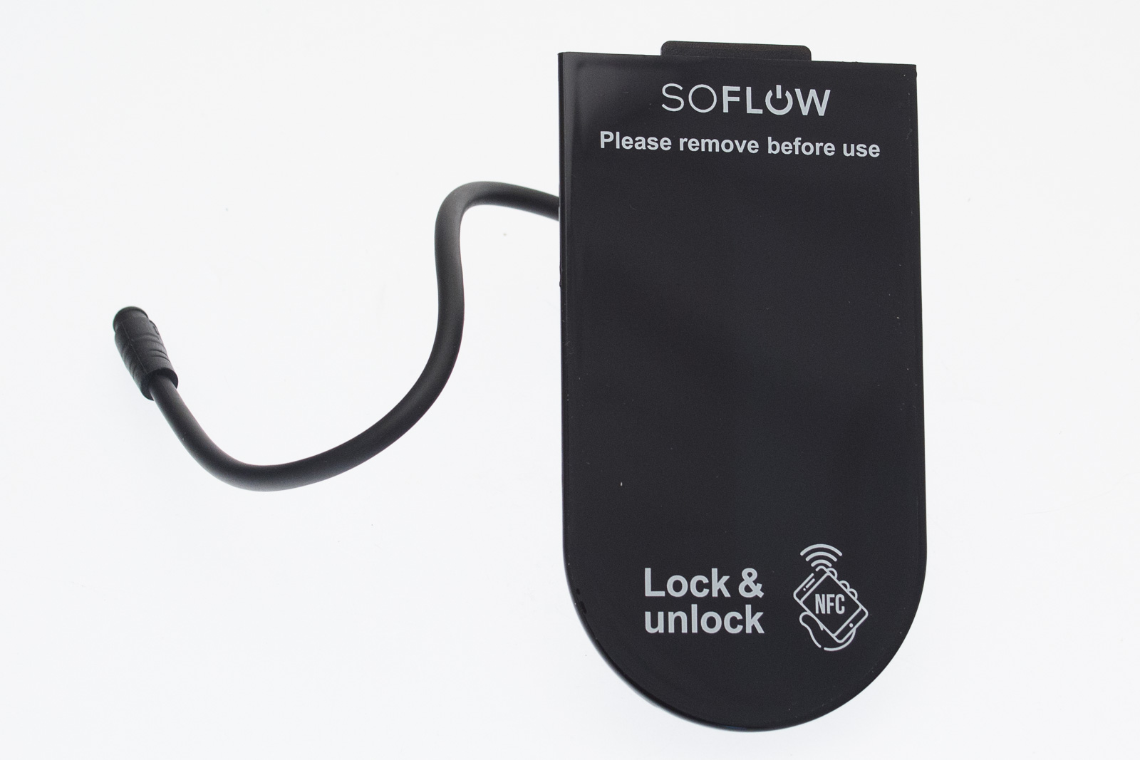 SOFLOW (1-23) Display (WO) SO ONE PRO (Original)