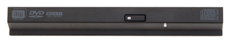 Acer Laufwerkblende / ODD Bezel S-MUTLI Aspire 8943G Serie (Original)