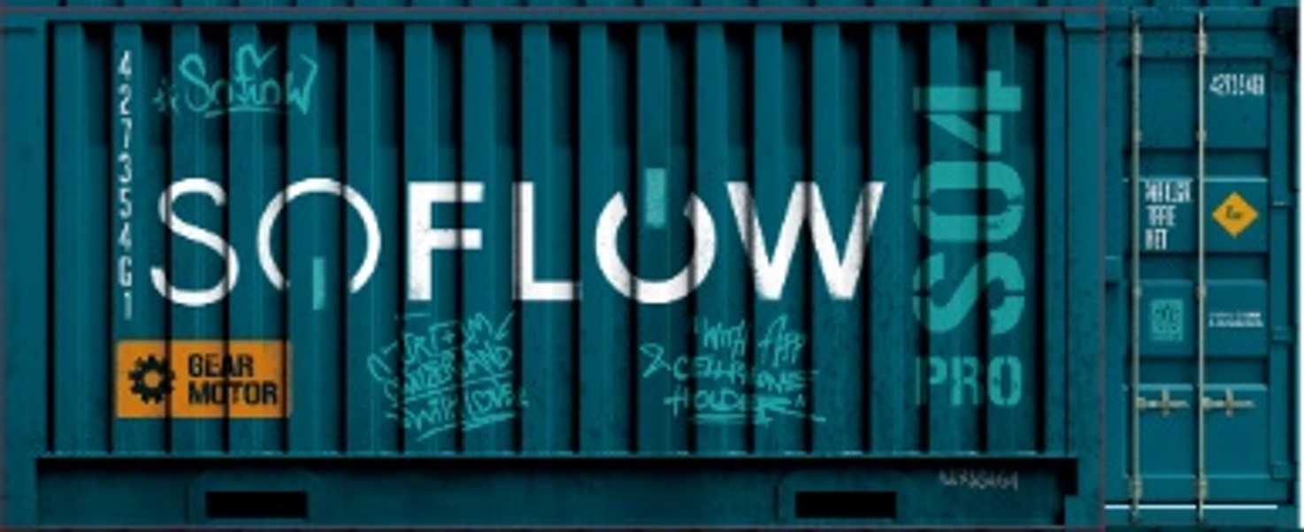 SOFLOW Karton innen SO4 Pro (Original)