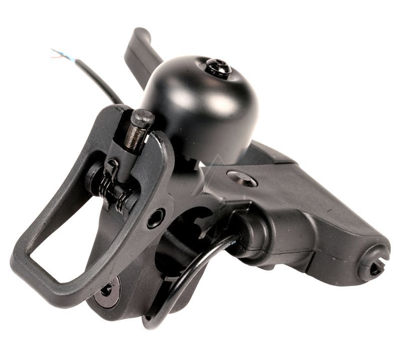 SEGWAY F2 D II Brake lever left incl. bell (Original)