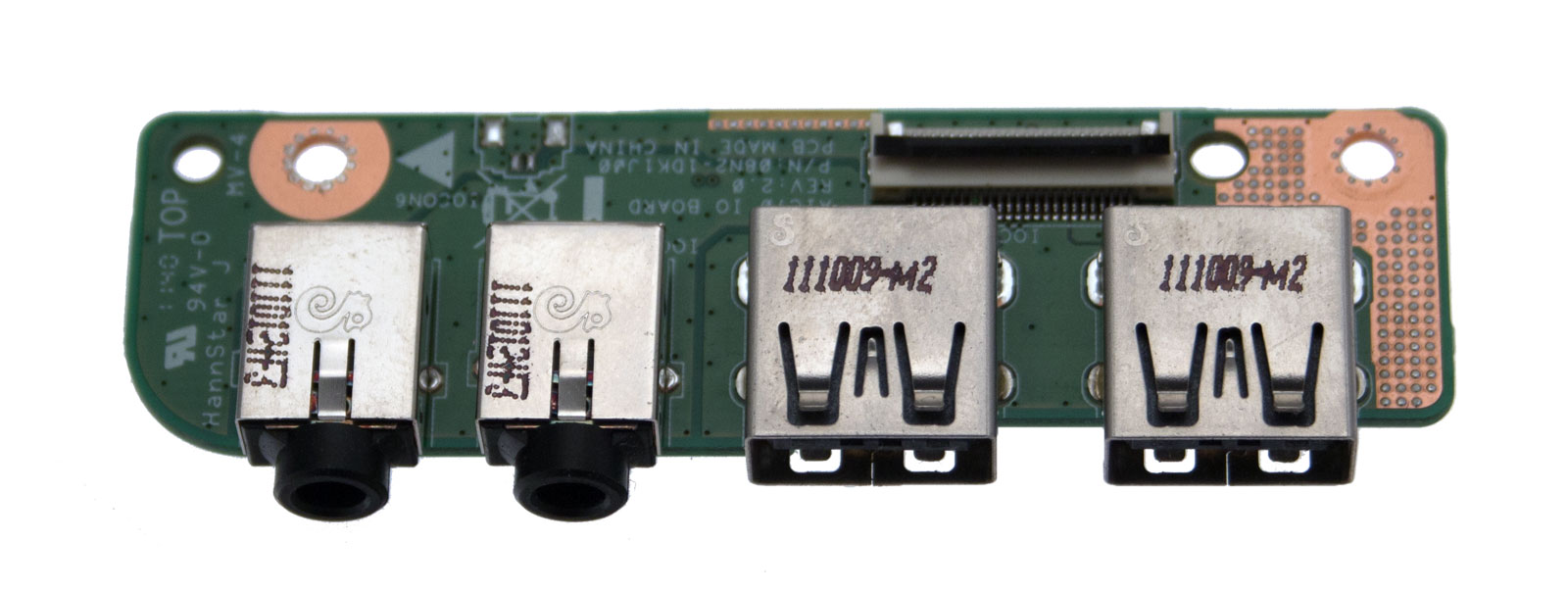 Acer USB Board Aspire 7250 Serie (Original)