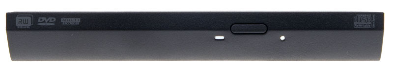 Acer Laufwerksblende / ODD Bezel S-MULTI Aspire 7750G Serie (Original)