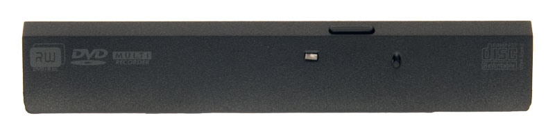 Acer Laufwerkblende / ODD Bezel Aspire 7552G Serie (Original)