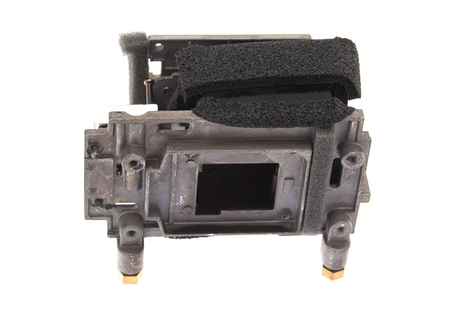 Acer ENGINE.W/LIGHTPIPE.MODULE.Z650 Predator Z650 (Original)