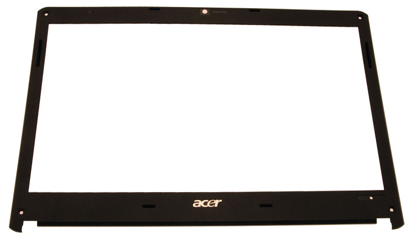 Acer Displayrahmen / LCD Bezel Aspire 4810TZ Serie (Original)