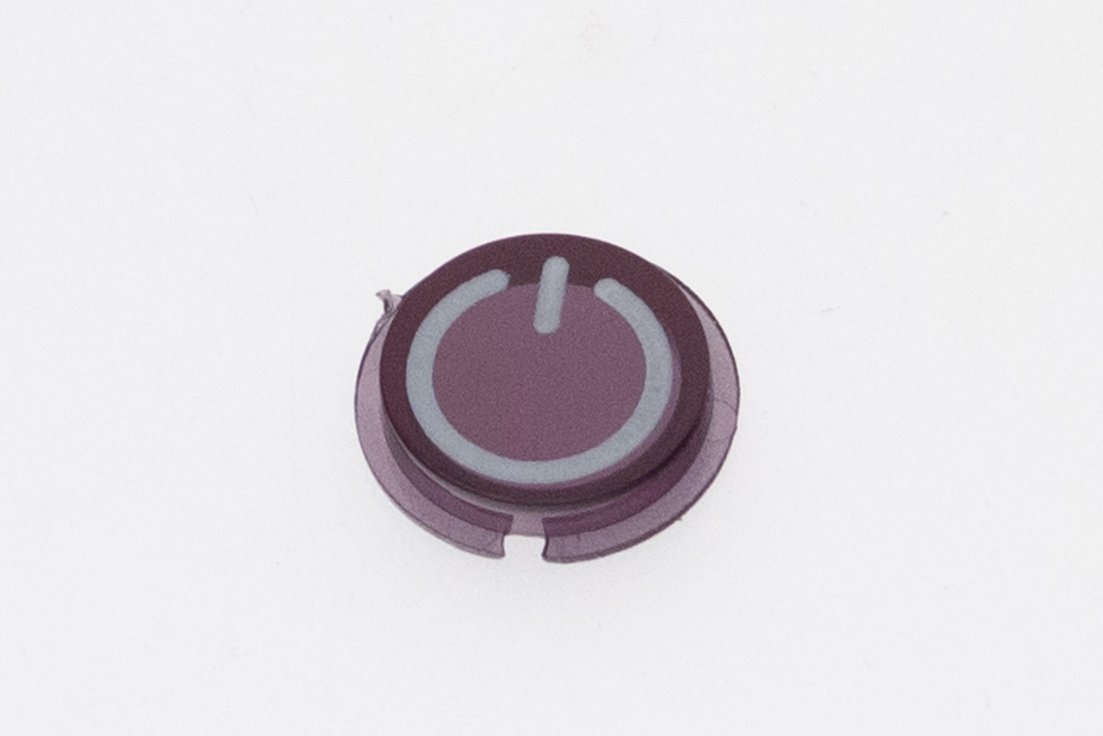 CITYBLITZ (P1-18) Knopfabdeckung oben CB075SZ (Original)