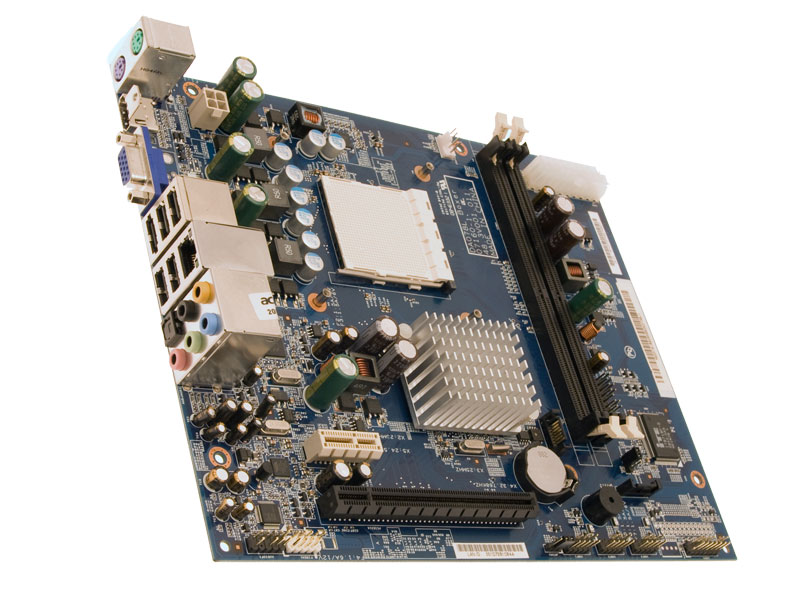 Acer Mainboard W/1394/RMF//SPDIF Aspire X3200 Serie (Original)