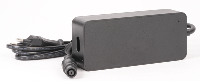 SEGWAY NBW54D601D3D01 LADEGERÄT 53,6V 3,9A 209,04W ZT3 PRO D (Original)
