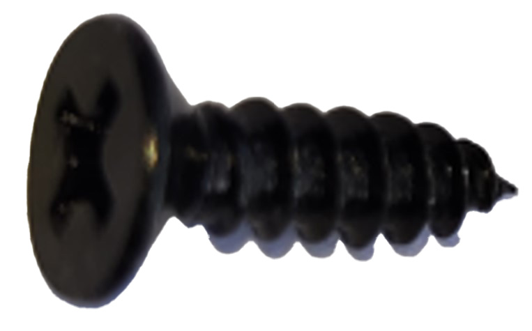 SOFLOW (1-17) Schraube 2,9*6 SO4 Pro (Original)