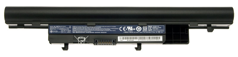 Gateway Akku / Batterie 6600mAh Gateway EC49C Serie (Original)