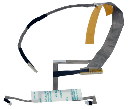 Acer Displaykabel / LCD-Cable Aspire 6930G Serie (Original) Acer Displaykabel / LCD-Cable Aspire 6930G Serie (Original)