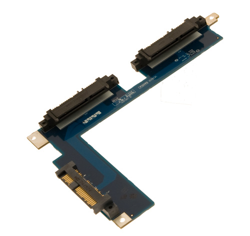 Acer Festplattenanschlußadapter / HDD Board Aspire 7520 Serie (Original)