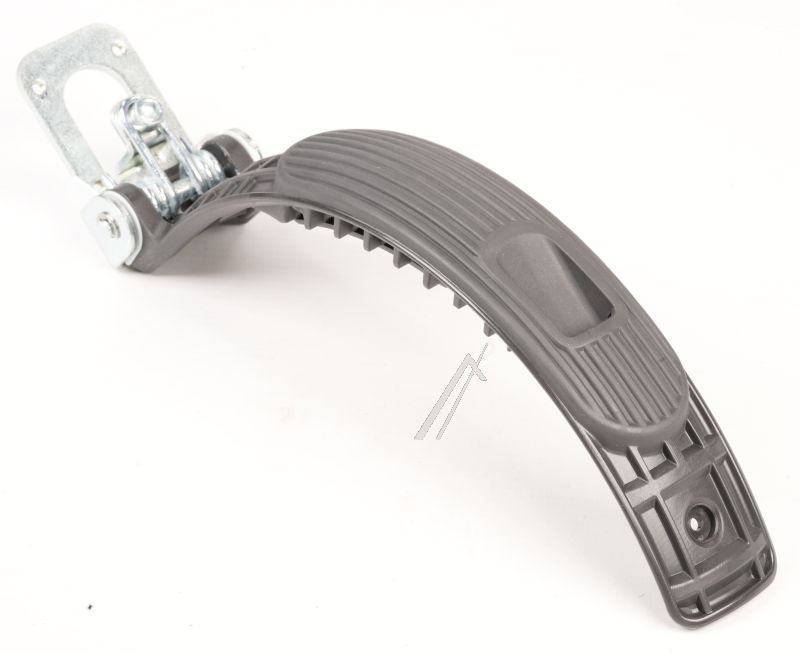 SEGWAY E22D Guardabarros trasero (originale)