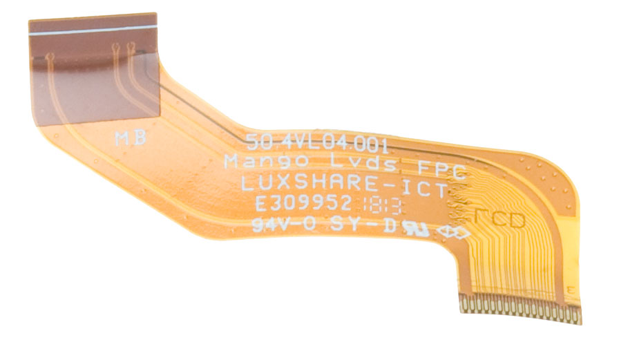 Acer Touchpanelkabel / CABLE TOUCHPANEL Iconia A1-810 Serie (Original)