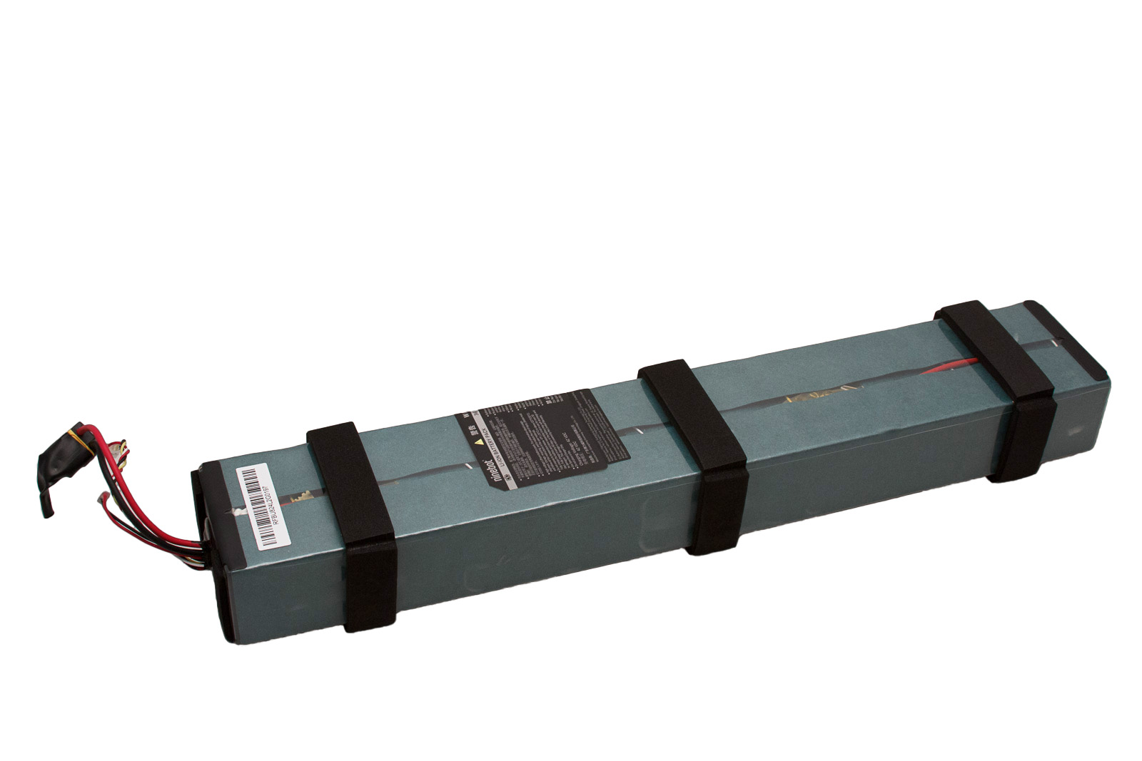 SEGWAY F2 PRO D II Batterie / Akku 36V / 12,8Ah (Original)